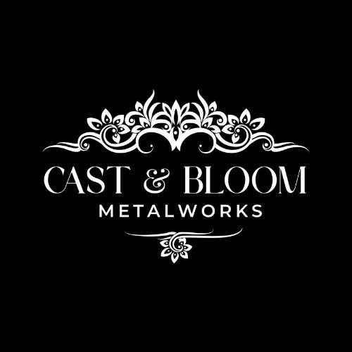 Cast & Bloom Metalworks